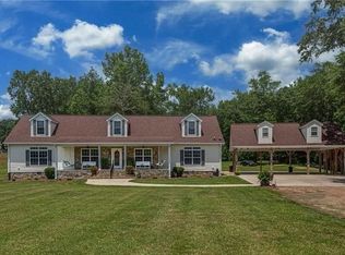 1471 N Mountain St, Blacksburg, SC 29702