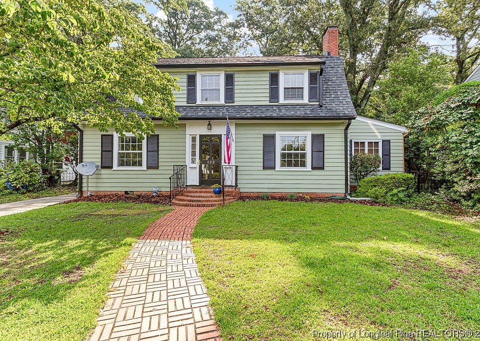 123 Devane St, Fayetteville, NC 28305 Zillow