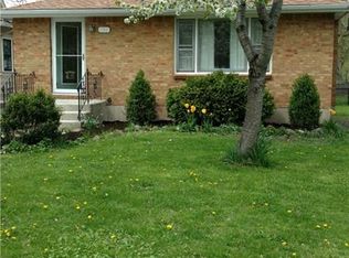 186 Kings Hwy, Amherst, NY 14226