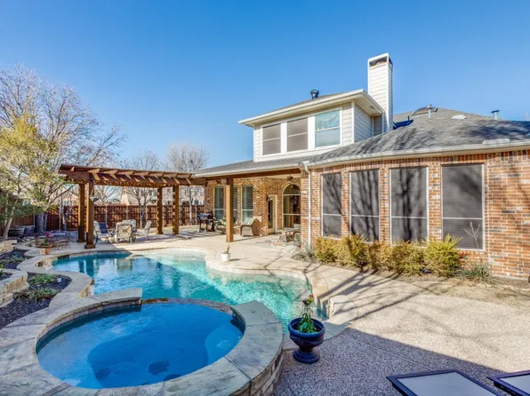 5203 Cree Dr, Frisco, TX 75034