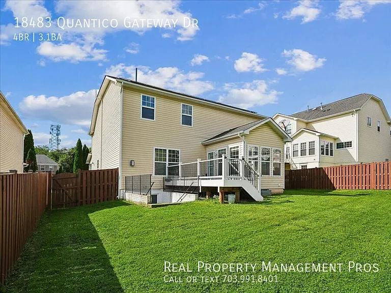 18483 Quantico Gateway Dr — Photo 78