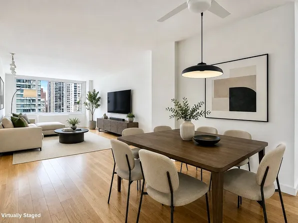245 E 54th St APT 20D, New York, NY 10022