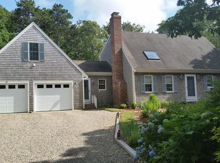 60 Kear Dr, Eastham, MA 02642