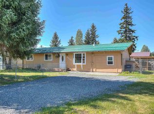 4420 Ichabod Ln, Juneau, AK 99801