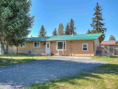 4420 Ichabod Ln, Juneau, AK, 99801