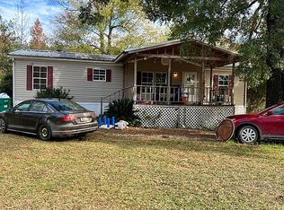 84266 Terrell Rd N, Sun, LA 70427