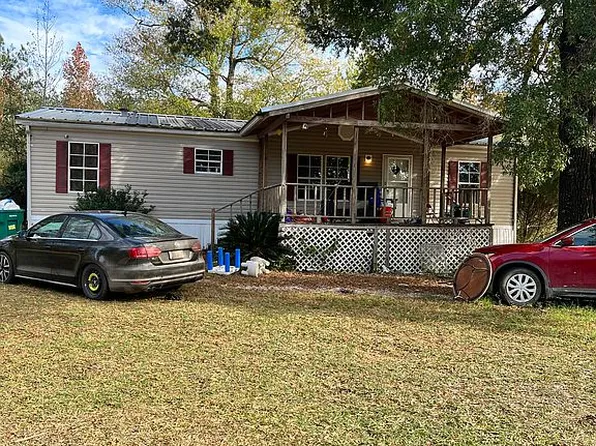 84266 Terrell Rd N, Sun, LA 70427