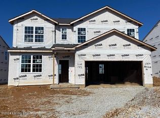 6004 Blue Ash Ct, La Grange, KY 40031