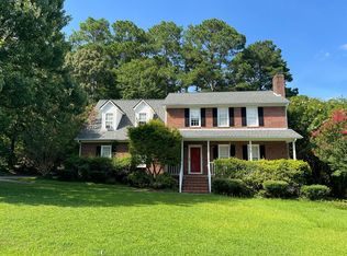 820 Welton Cir, Jacksonville, NC 28546