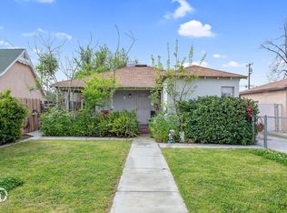219 Douglas St, Bakersfield, CA 93308