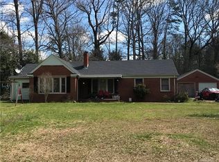 7900 Reames Rd, Charlotte, NC 28216