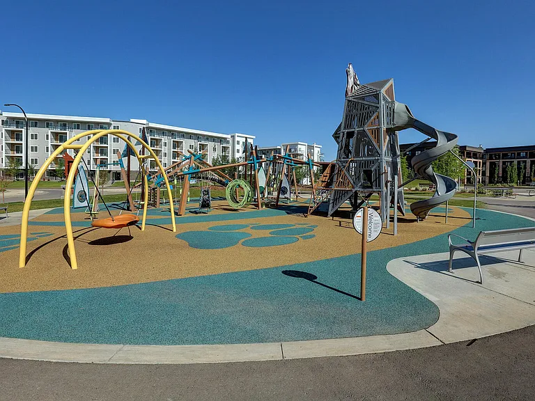 265 Wolf Willow Blvd SE #2415/2413 — Photo 20