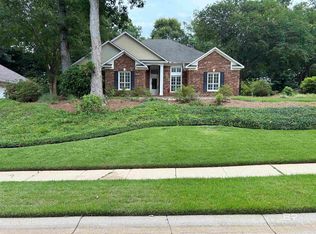 208 General Canby Loop, Spanish Fort, AL 36527