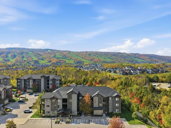 12 Beckwith Ln #303, The Blue Mountains, ON L9Y 0A4