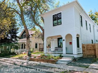 721 Grant Ave, Louisville, CO 80027