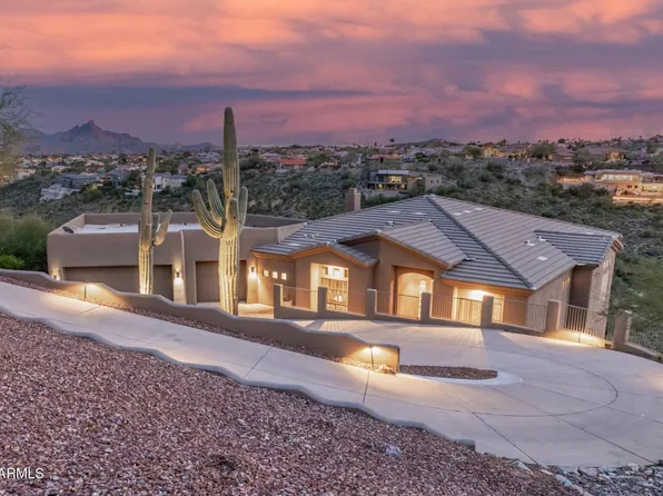 15529 E SYCAMORE Drive, Fountain Hills, AZ 85268