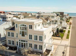 1300 Atlantic Ave, Longport, NJ 08403