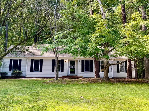 3129 Marywood Dr, Durham, NC 27712