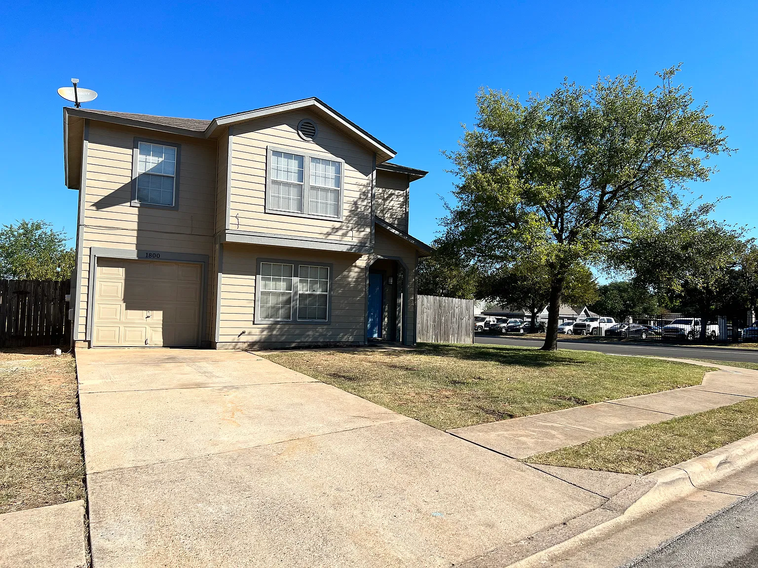 1800 True Cove — Photo 3
