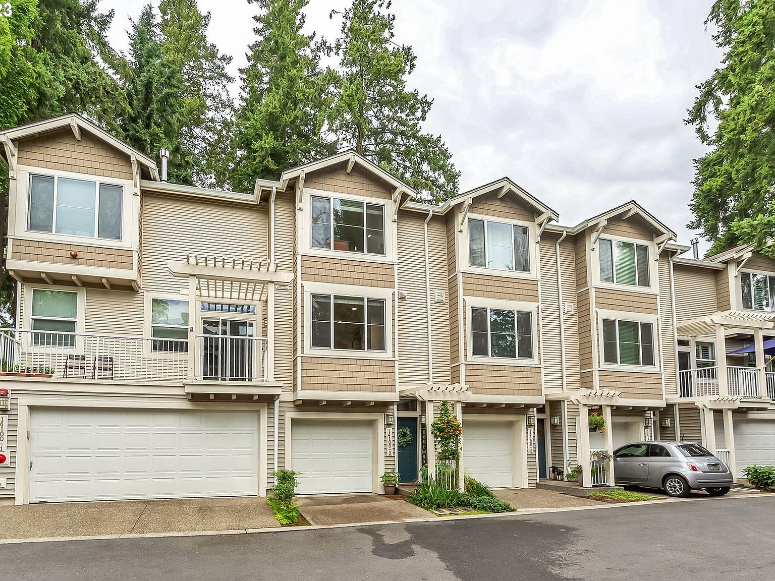 14100 SW Barrows Rd UNIT 2, Tigard, OR 97223 | Zillow