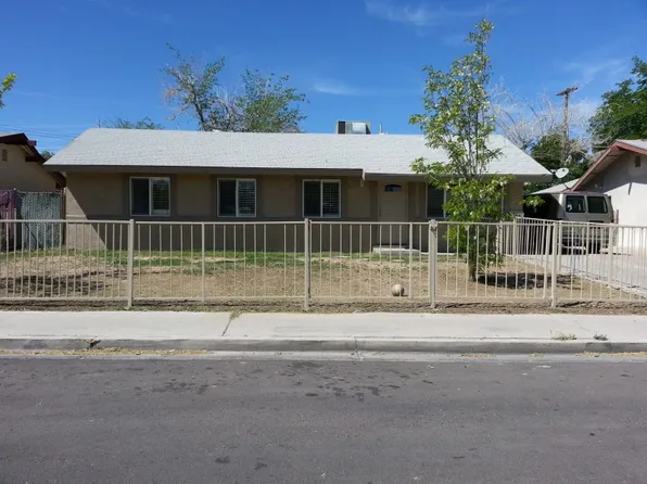 709 Huntington St, Las Vegas, NV 89107