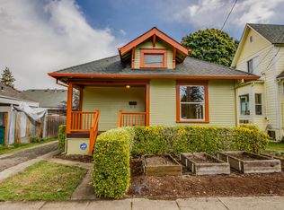 1921 Harney St, Vancouver, WA 98660