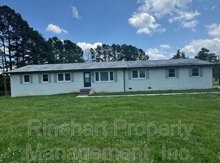 3424 Lincoln Rd, York, SC 29745