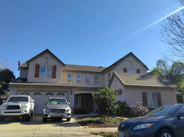 1364 Windy Vale Ct, Brentwood, CA 94513