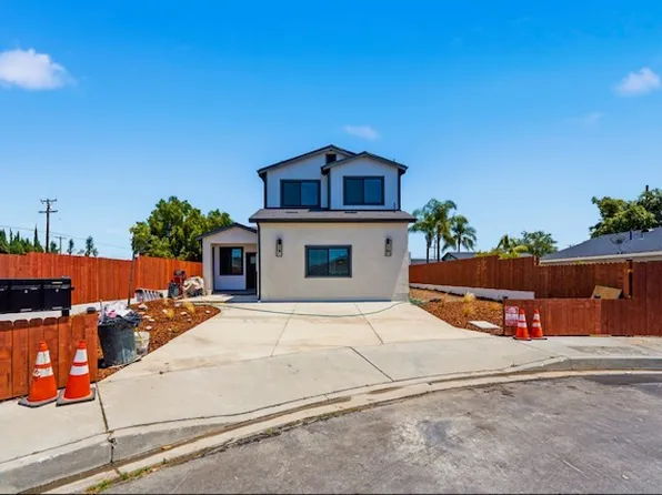 4960 Downing Ave, Baldwin Park, CA