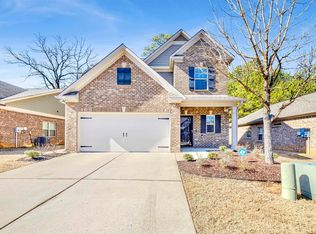 5144 Sterling Glen Dr, Pinson, AL 35126