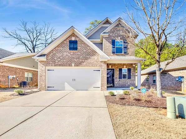 5144 Sterling Glen Dr, Pinson, AL 35126