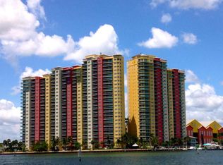 2650 Lake Shore Dr UNIT 1206, Riviera Beach, FL 33404