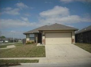 2110 Forge Hill Rd, Bryan, TX 77801