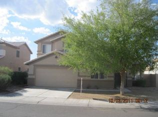 16253 W Lincoln St, Goodyear, AZ 85338