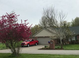 103 King Arthur Ct, Georgetown, KY 40324