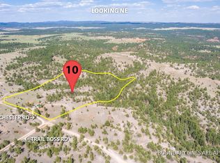 26666 Winchester Rd, Custer, SD 57730