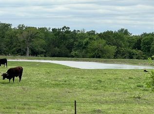 TRACT 4 County Road 305, Navasota, TX 77868