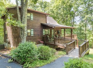 322 Houston Way, Murphy, NC 28906