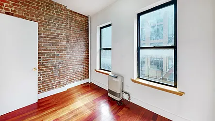Rented by Living New York