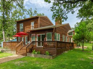 7025 Michael Ln, Eustace, TX 75124