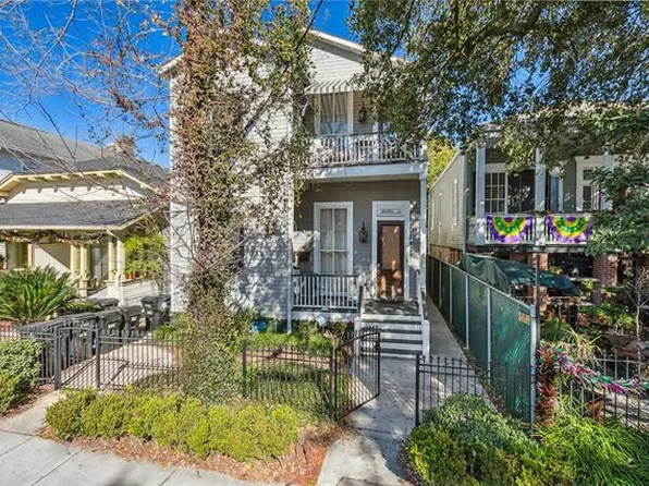 4849 Magazine St #A, New Orleans, LA 70115