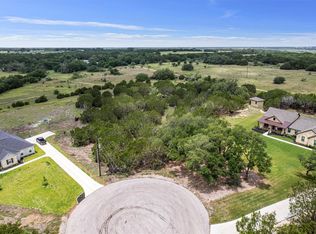 LOT 21 Rosebud Ranch Rd, Bertram, TX 78605
