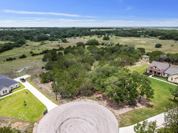 LOT 21 Rosebud Ranch Rd, Bertram, TX 78605