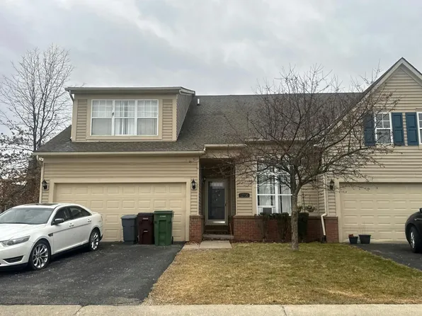 12730 S 3rd Ave S, Southgate, MI 48195