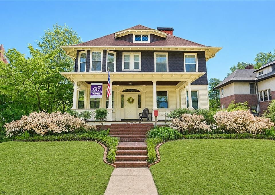 1st image of 5308 Studeley Ave