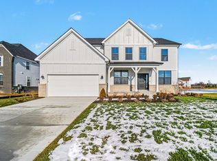 3631 Downing Rd, Ypsilanti, MI 48197