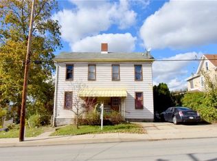 27 Ridge Ave #29, Washington, PA 15301