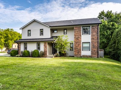7504 Kilmer Ln, Indianapolis, IN, 46256