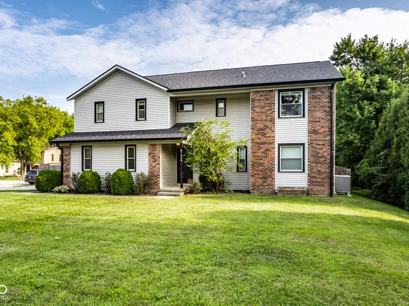 7504 Kilmer Ln, Indianapolis, IN 46256