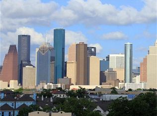 1911 Hickory St, Houston, TX 77007